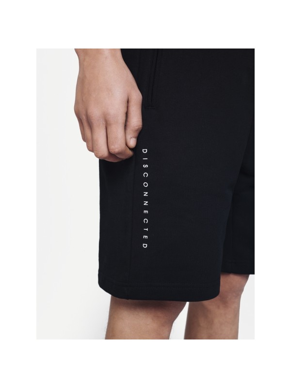 DISCONNECTED CORE2 SHORTS BLACK