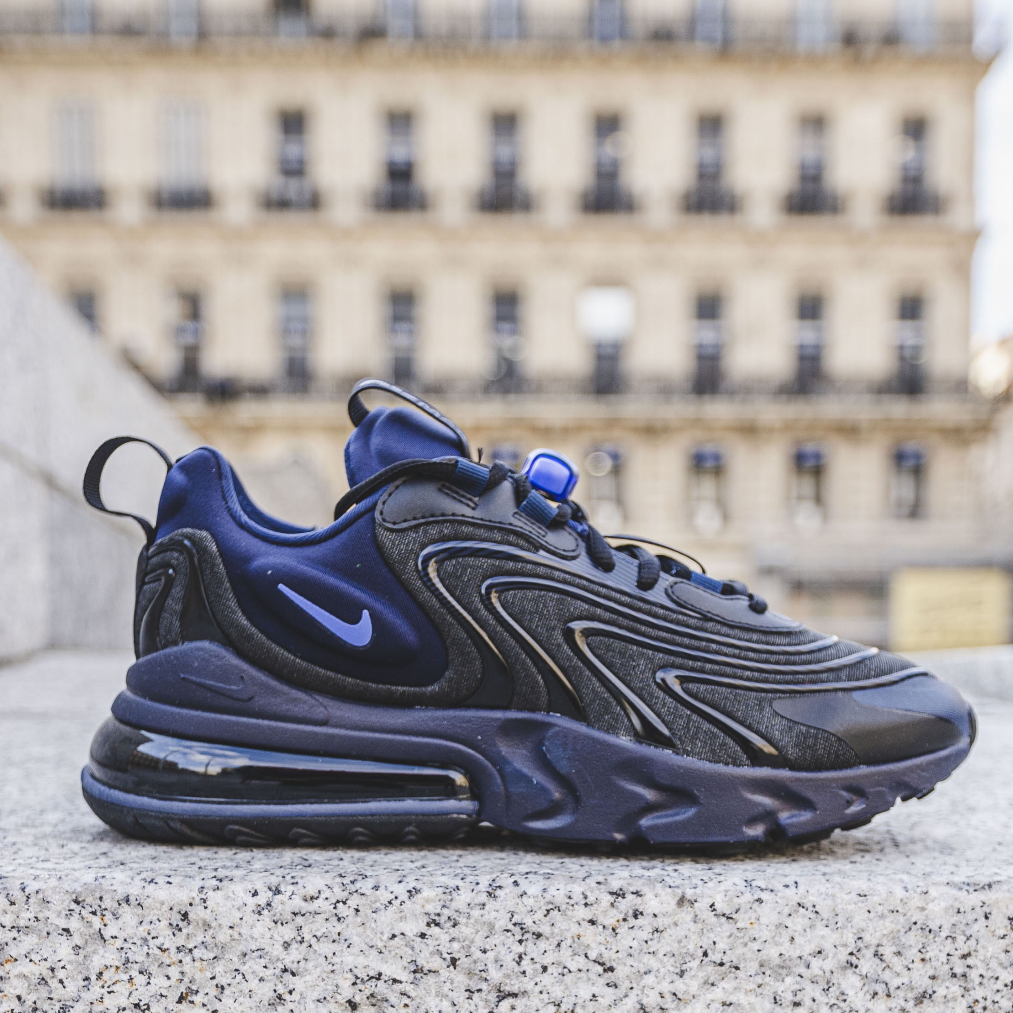 Nike Air Max React