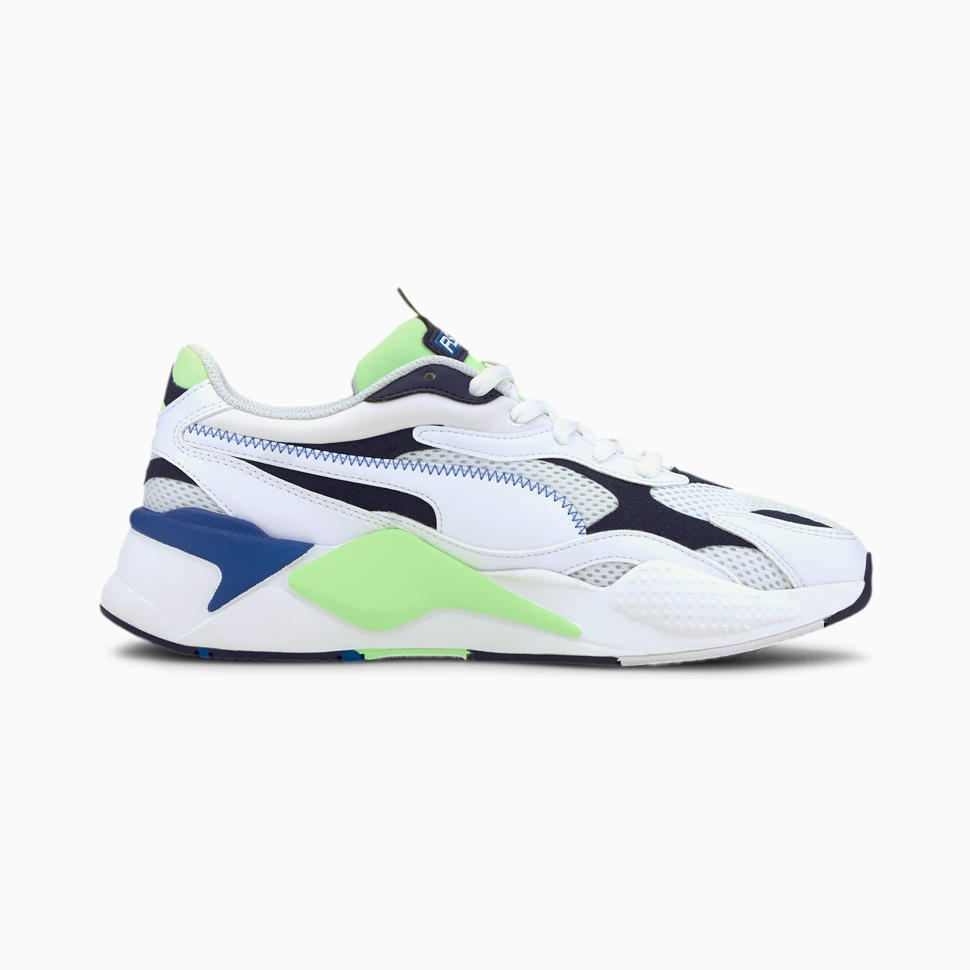 Купить Кроссовки Rs X