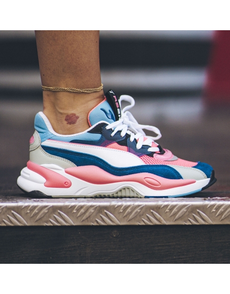 PUMA RS2K IE LIMOGE