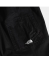 THE NORTH FACE CARGO PANT BLACK