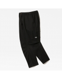 THE NORTH FACE CARGO PANT BLACK