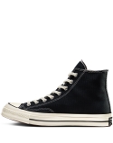 CONVERSE 70 CHUCK TAYLOR BLACK