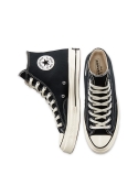 CONVERSE 70 CHUCK TAYLOR BLACK