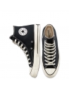 CONVERSE 70 CHUCK TAYLOR BLACK