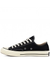 CONVERSE CHUCK TAYLOR 70 LOW BLACK