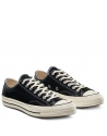 CONVERSE CHUCK TAYLOR 70 LOW BLACK