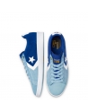 CONVERSE PRO LEATHER HEART OF THE CITY - OX - RUSH BLUE