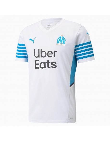 PUMA MAILLOT DOMICILE OM