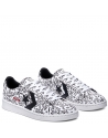 CONVERSE X KEITH HARIN PRO LEATHER LOW