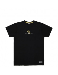 JACKER T PARANOID BLACK