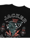 JACKER T STORM BLACK