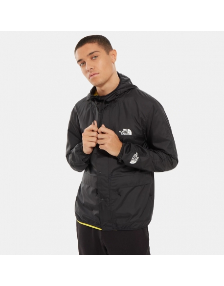 THE NORTH FACE 1985 MONTAIN BLACK