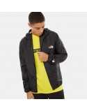 THE NORTH FACE 1985 MONTAIN BLACK