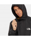 THE NORTH FACE 1985 MOUNTAIN BLACK