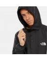 THE NORTH FACE 1985 MONTAIN BLACK