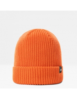 THE NORTH FACE FISHERMAN RED ORANGE