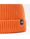 THE NORTH FACE FISHERMAN RED ORANGE