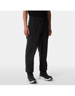 THE NORTH FACE CONRADS CARGO PANT BLACK