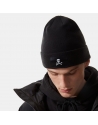 THE NORTH FACE JOLLY ROGER BEANIE BLACK