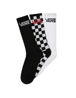 VANS CHAUSSETTES CLASSIC CREW