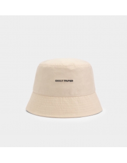 DAILY PAPER MOBU HAT ROSÉ MONOGRAM