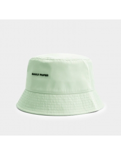 DAILY PAPER MOBU HAT GRANITE GREEN