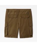 THE NORTH FACE M ANTICLINE CARGO SHORT MILITARY OLIVE