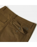 THE NORTH FACE M ANTICLINE CARGO SHORT MILITARY OLIVE