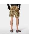 THE NORTH FACE BELTED SHORT MILITARY