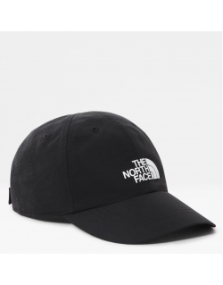 THE NORTH FACE HORIZON HAT TNF BLACK