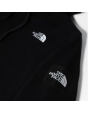 THE NORTH FACE BLACK BOX GRAPHIC HOODIE BLACK