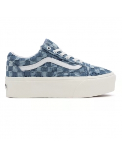 VANS OLD SKOOL STAC DENIM