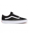 VANS OG OLD SCHOOL LX BLACK