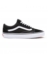 VANS OG OLD SCHOOL LX BLACK