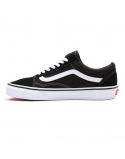 VANS OG OLD SCHOOL LX BLACK