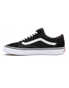 VANS OG OLD SCHOOL LX BLACK