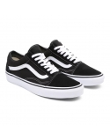 VANS OG OLD SCHOOL LX BLACK