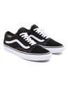 VANS OG OLD SCHOOL LX BLACK