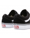 VANS OG OLD SCHOOL LX BLACK