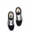 VANS OG OLD SCHOOL LX BLACK