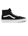 VANS OG SK8 HI LX BLACK