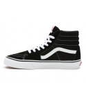 VANS OG SK8 HI LX BLACK