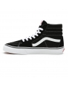 VANS OG SK8 HI LX BLACK