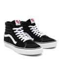 VANS OG SK8 HI LX BLACK