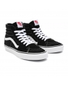 VANS OG SK8 HI LX BLACK