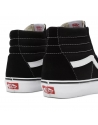 VANS OG SK8 HI LX BLACK