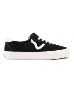 VANS STYLE 73 DX OG BLACK