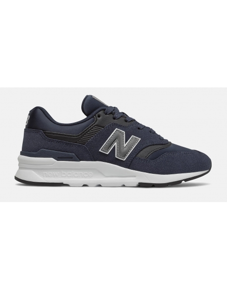 NEW BALANCE 997 BLEU MARINE