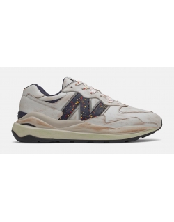 NEW BALANCE M5740FD1 WHITE